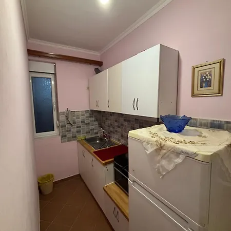 アパート Horizont Lukovë