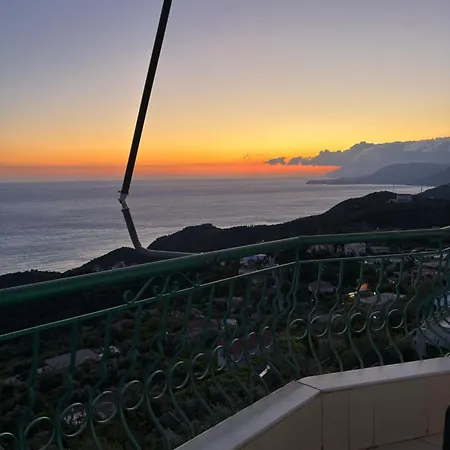 アパート Horizont *