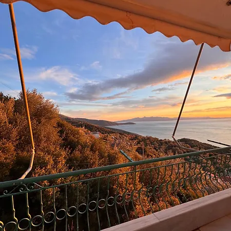 Apartamento Horizont Lukovë