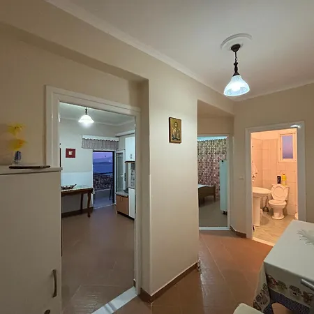 アパート Horizont *