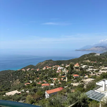 Horizont アパート