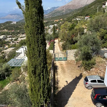 Διαμέρισμα Horizont *