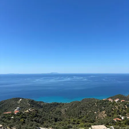 Horizont Apartamento