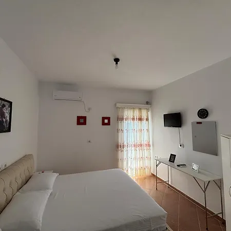 Horizont Apartamento