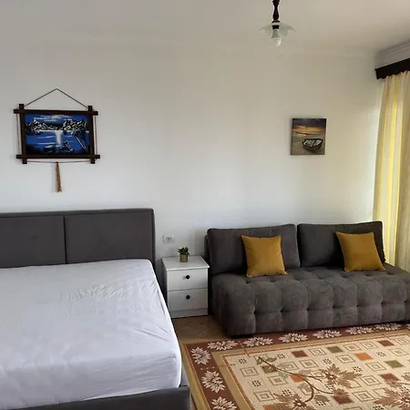 Apartamento Horizont *