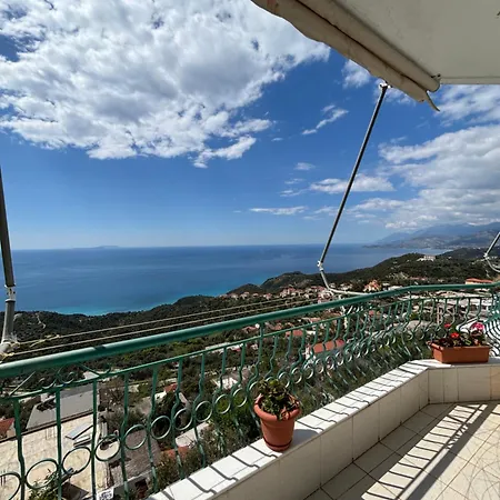 Apartamento Horizont