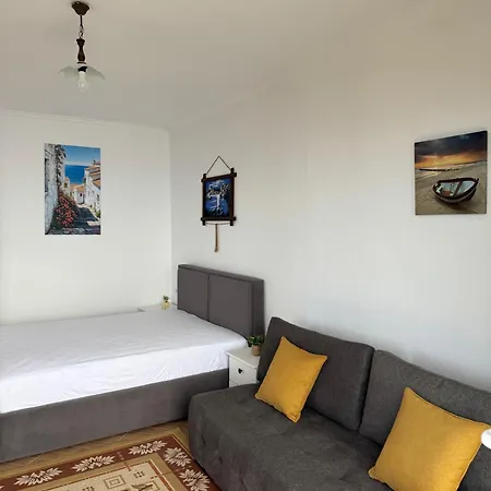 Horizont Apartamento
