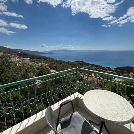 Horizont Διαμέρισμα Λούκοβο