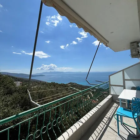 Διαμέρισμα Horizont *