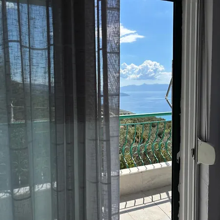 Apartamento Horizont *