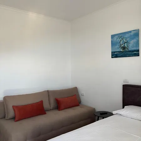 Horizont Apartamento *