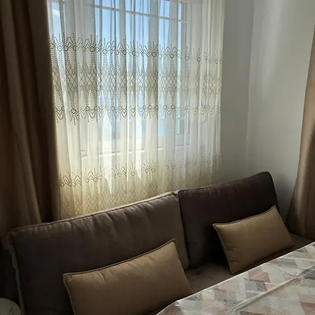 Horizont Apartamento