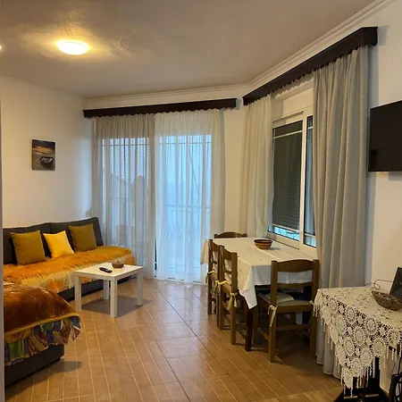 Horizont Διαμέρισμα