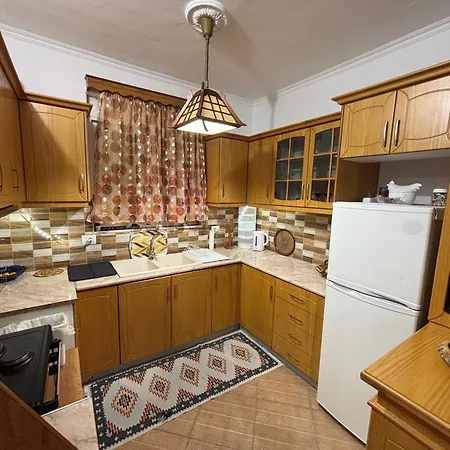Horizont Apartamento *