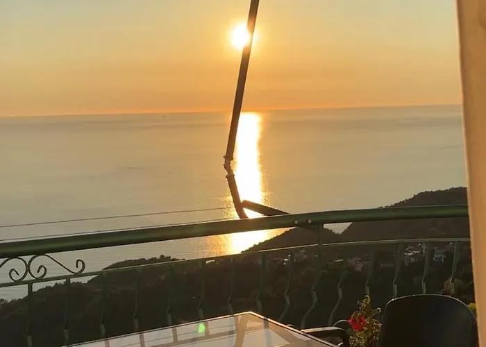 Horizont Apartament *