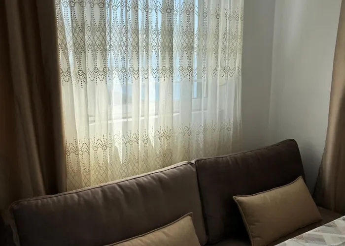 Horizont Apartament