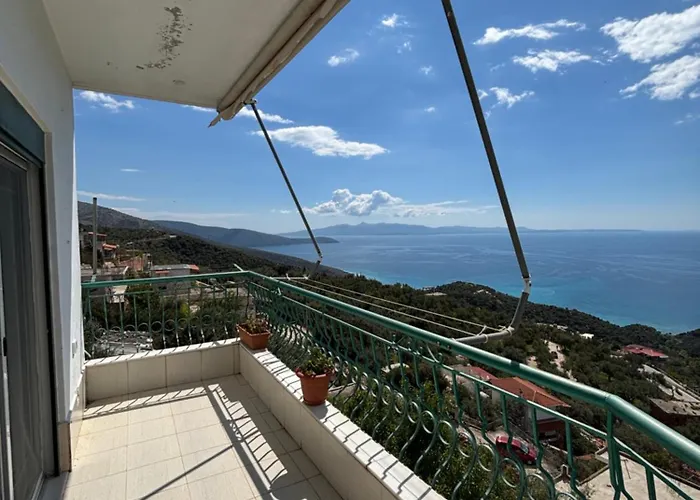 Apartament Horizont