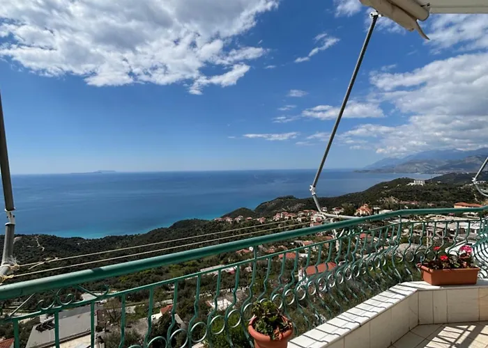 Apartament Horizont