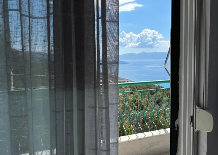 Apartament Horizont *