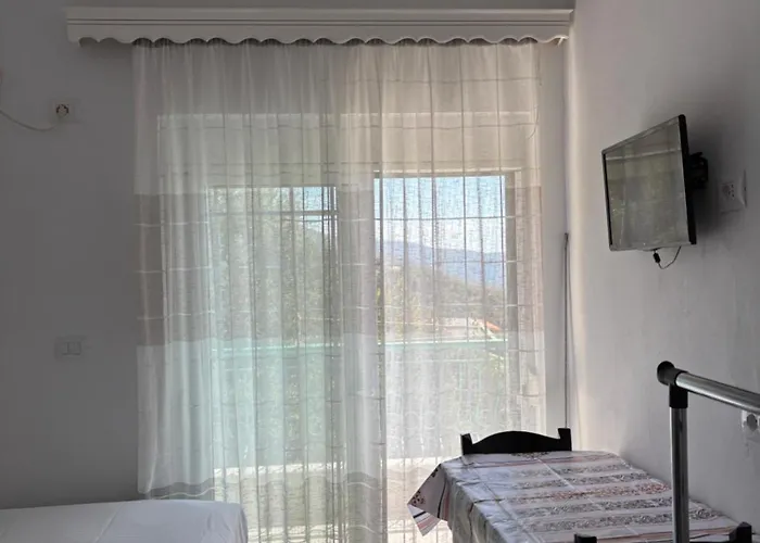 Apartament Horizont