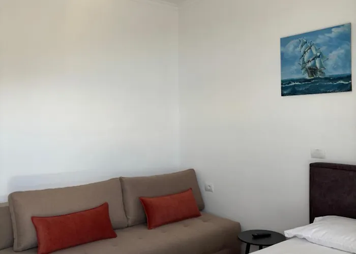 Horizont Apartament *