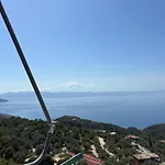 Apartamento Horizont Lukovë