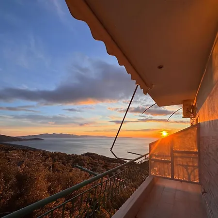 Horizont شقة Lukovë