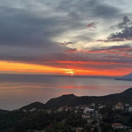 Horizont Appartement Lukovë