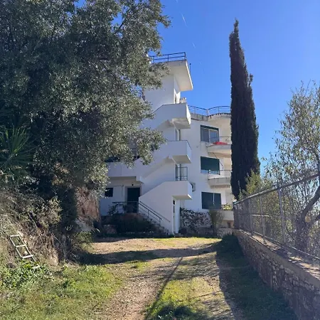 Horizont Apartamento *