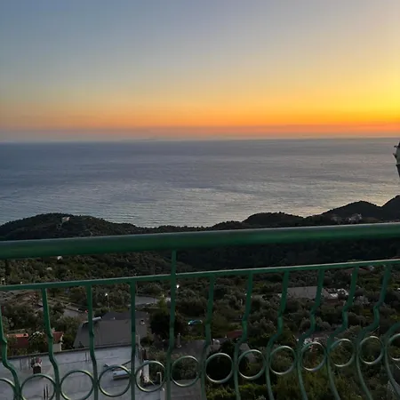 Horizont شقة Lukovë