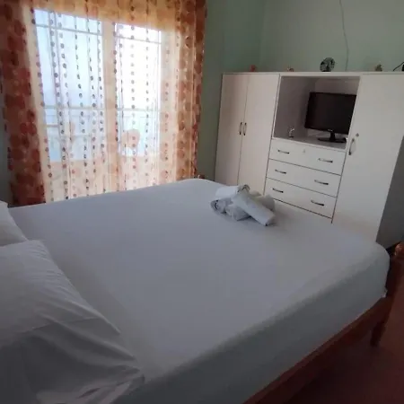 شقة Horizont Lukovë