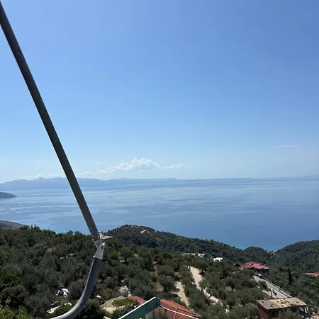 Appartement Horizont Lukovë