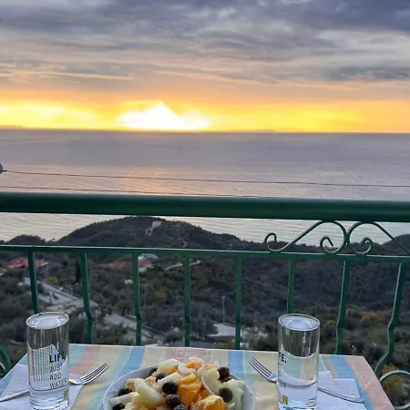 Horizont Apartamento