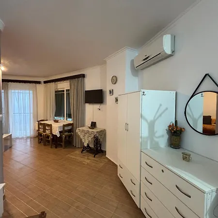 Appartement Horizont