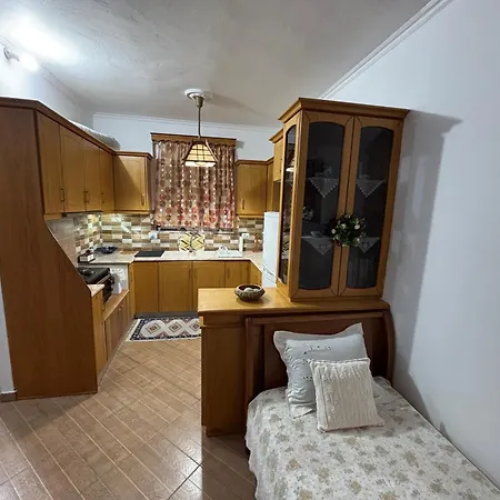 Appartement Horizont Lukovë