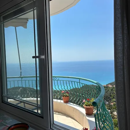 Apartment Horizont Lukove