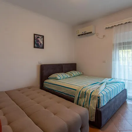 Horizont Apartment *
