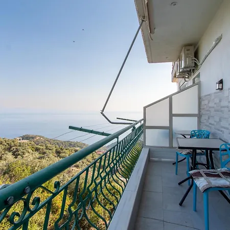 Apartment Horizont