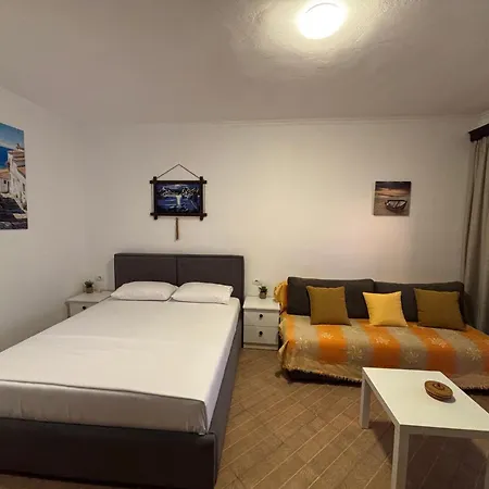 Horizont Apartment