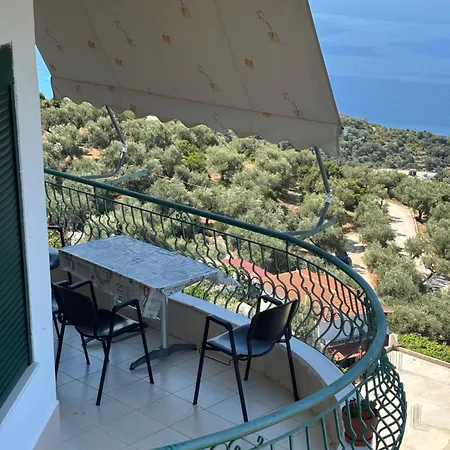 Apartmán Horizont Lukovë