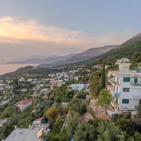 Apartamento Horizont Lukovë
