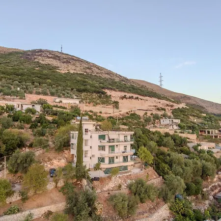 Apartamento Horizont