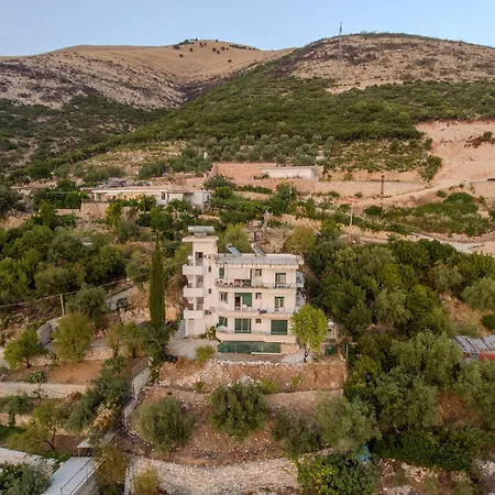 Horizont Apartamento Lukovë