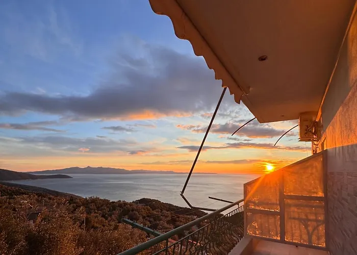 Horizont Apartamento Lukovë