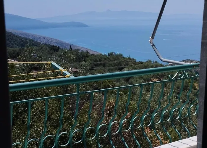 Apartamento Horizont