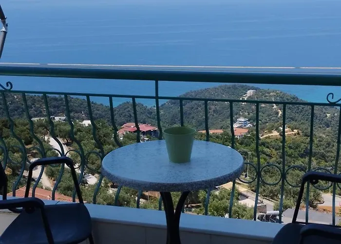 Horizont Appartement