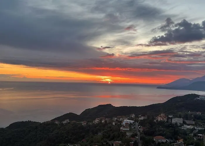 Horizont Appartement Lukovë