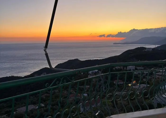 Apartamento Horizont *