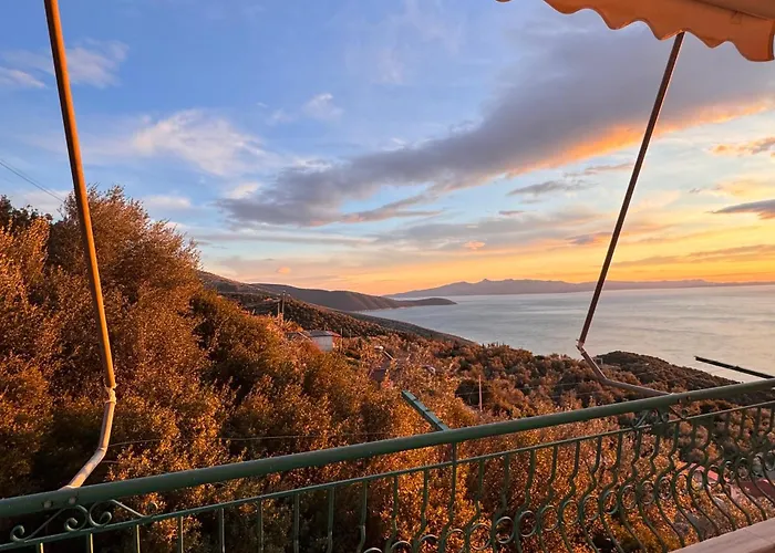 Apartamento Horizont Lukovë