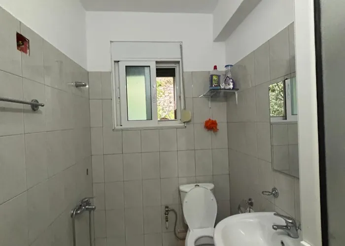 Horizont Apartamento *